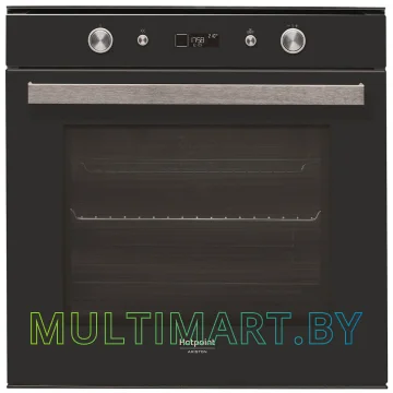 Электрический духовой шкаф Hotpoint-Ariston FI7 861 SH BL HA